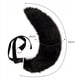 thumbnail image 3 of Fox Ear Hairband Beast Tail Halloween Set Beast Paw Simulation Peluche Beast Ear cos accessories, 3 of 5