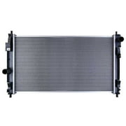 dodge avenger radiator