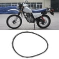 thumbnail image 3 of Gy6 Neoprene Motorcycle Drive Belt 743-20-30 Replacement Part Fit for GY6 125CC Engine, 3 of 8