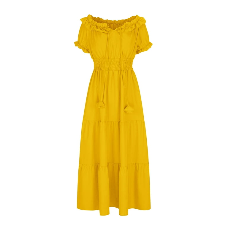 mustard yellow peplum dress Peplum Style Mustard Yellow Viscose Palazzo Suit