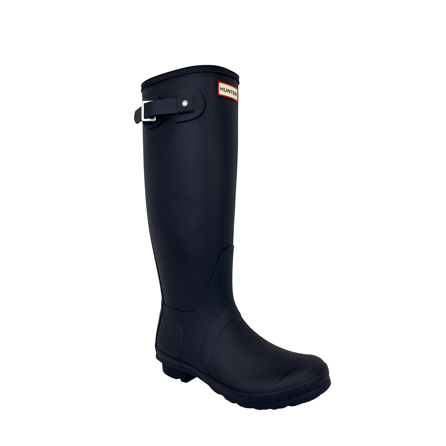 靴 HUNTER WOMENS ORIGNAL Hunter Women's Original Tall Rain Boot - Samsclub.com