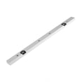 thumbnail image 1 of Aluminium Alloy Miter Bar Slider Table Saw Gauge Rod Woodworking Tool Durable In Use 300mm, 1 of 5