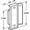 thumbnail image 2 of Sliding Window Auto Latch and Pull, Natural Plastic, 2 of 2