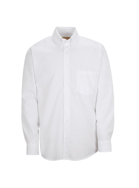 20 Inch Neck Dress Shirts in Gray main image 0