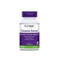 thumbnail image 1 of Suplemento de extracto de canela Natrol 1000 mg 80 tabletas, 1 of 1