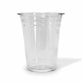 thumbnail image 1 of Biocup Vasos De Plástico Pet 16oz Para Frappé Y Jugos, 1 of 4