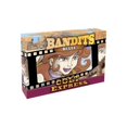 thumbnail image 1 of Colt Express Belle BANDIT PACK: ¡el modo de juego tortuoso de una mujer fatal! Juego de aventuras del Lejano Oeste Juego de estrategia de trenes para niños y adultos mayores de 10 años 2 a 6 jugadores, 1 of 1