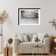 thumbnail image 4 of Historic Framed Print, Work Horse Parade, Borden Team, winner of obstacle test, New York, 17-7/8" x 21-7/8", 4 of 9