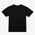 thumbnail image 2 of Women's Mitchell & Ness  Black San Diego Padres Sugar Skull Boxy T-Shirt, 2 of 2