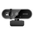 thumbnail image 1 of Caméra Web Mini Caméra Full HD Caméra Web avec Microphone 30fps Caméra Web USB, Facile à Installer, 1 of 7