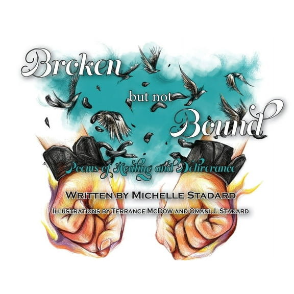 Broken But Not Bound, (Paperback)