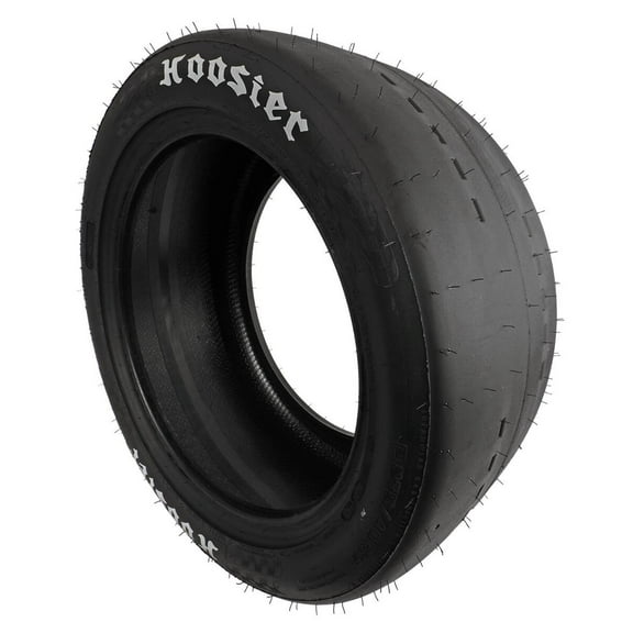 Hoosier 17330DR2 D.O.T. Drag Radial Tire P275/40R17 DR2