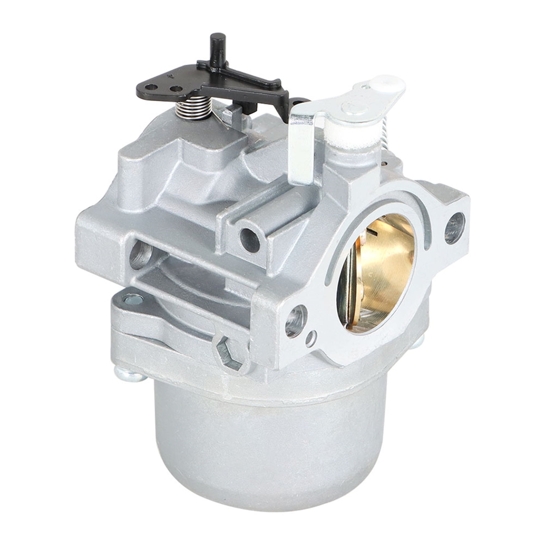 Replacement Carburetor For Briggs & Stratton Engines - Fits Models 286707, 289702, 289707, 28D702, 28D707, 28M706