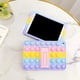 thumbnail image 5 of Funda Push Pop para Huawei MatePad T10 / T10s 2020 Funda de silicona a prueba de golpes para Huawei MatePad T10s 10.1" AGS3-L09 AGS3-W09 / T10 9.7" AGR-L09 AGR-W09 Sincero Electrónica, 5 of 5