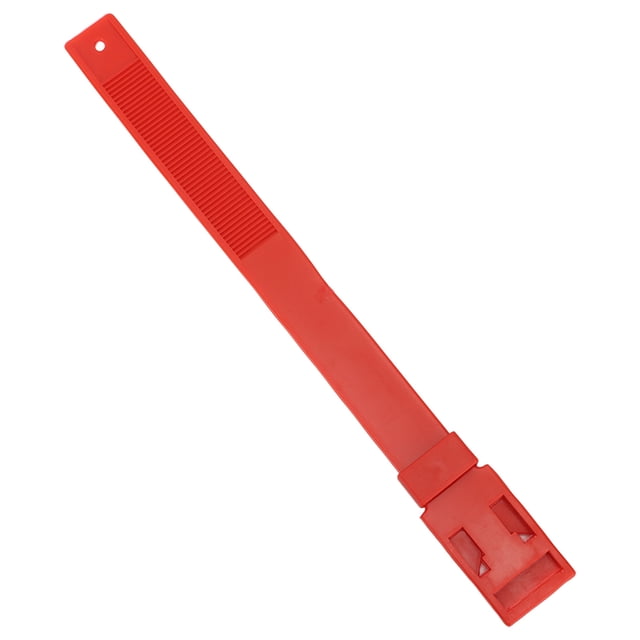 10Pcs Multicolor Cow Identification Tap, Identification ID Collars Bands Sheep Marking Ring Supplies For Farm Livestock