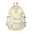 thumbnail image 1 of Mochila Escolar para Adolescentes Nailon Estética, 1 of 9