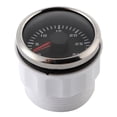 thumbnail image 2 of Car Tachometer Lcd Tachometer 52mm Tachometer 2in 3000RPM Tachometer LCD Display For Car Motorcycle Engineering Machinery Outboard Engine, 2 of 8
