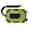 Green, variant on RFID Multifunctional Wallet Metal Wallet Large Capacity Stainless Steel Card Holder