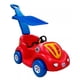 thumbnail image 1 of Montable Push Car Tick Tack Toys Mini Car Spider, 1 of 2