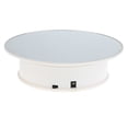 thumbnail image 3 of Soporte giratorio de pantalla Sunnimix Mirror Top White Base, 3 of 8
