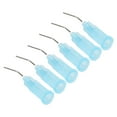 thumbnail image 3 of Aiguille de Distribution, Accessoire de Remplacement Sûr 100 Pcs Embouts d'Irrigation Jetables Professionnels pour Hôpital, 3 of 8