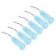 thumbnail image 5 of 100 puntas de aguja de irrigación dental desechables precurvadas, accesorio de repuesto para dispensación., 5 of 14