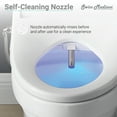 thumbnail image 6 of Vivante Smart Toilet Seat Bidet, 6 of 12