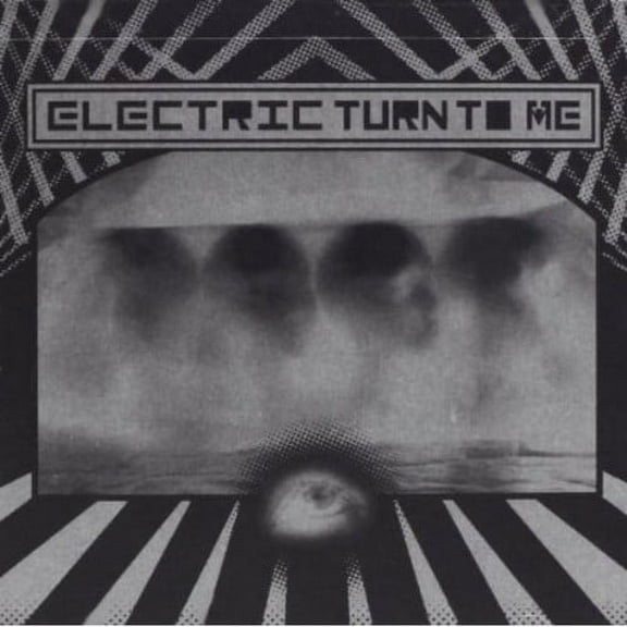 Electric Turn to Me - Electric Turn to Me - Music & Performance - CD