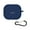 darkblue, variant on Protective Silicone Sleeve Earbud Protections Case Compact Silicone Earphone Guard Comfortable for Korea Buds 3