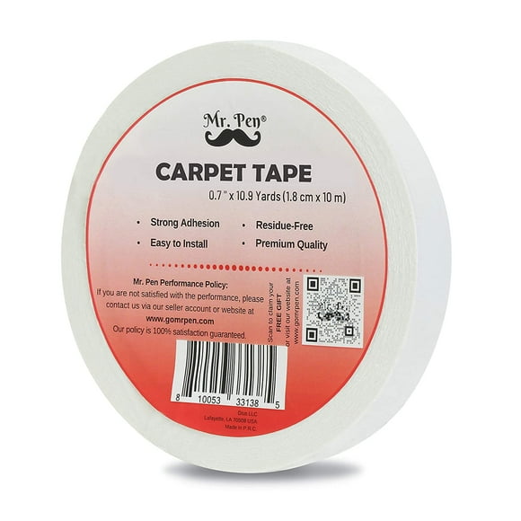 Double Sided Rug Tape