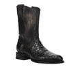 thumbnail image 2 of Ferrini Mens Winston  Round Toe Cowboy  Mid Calf Boots, 2 of 5