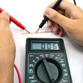 thumbnail image 3 of 1Pc Good Conductivity DIY Circuit Repair Draw Instantly Magical Conductive Ink Pen Electronic Tool Easy to Use, 3 of 4