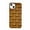 Brown, variant on Fashion Unique 3D Weave Pattern TPU Phone Case for iPhone 14 13 12 11 8 7 X XS XR Plus Pro Max Mini Bumper Creative Popular Soft Dropproof Protective Cover for Men and Women(Gold,7/8)