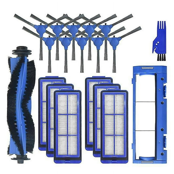 Para 11s Max 15c Max 30c Max Robot aspirador cepillo principal cepillo lateral filtro Hepa Hy