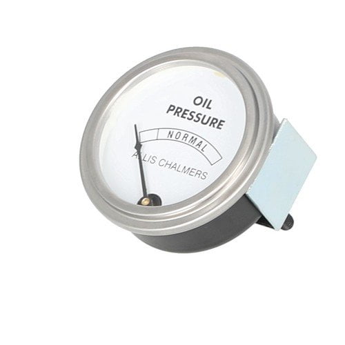 Oil Pressure Gauge fits Allis Chalmers I40 D17 D10 I60 D14 D15 WD45 D12 I400 I600 70228718