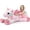 Pink-Wings, variant on MorisMos Giant Unicorn Stuffed Animal 43'' Soft Unicorn Plush Toy