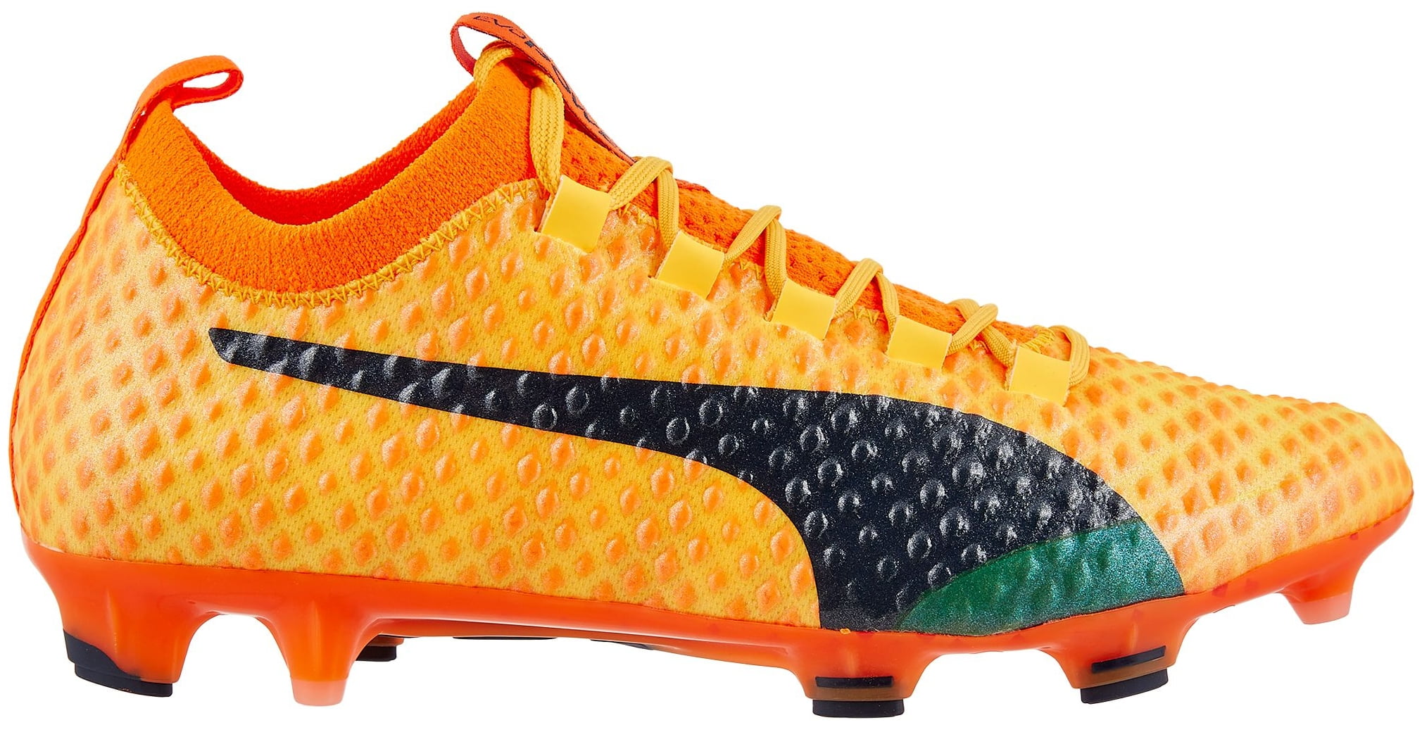 evopower vigor 3d