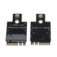 thumbnail image 6 of Fast Speed A+E NVMe HDDs PCIe4.0 Adapters, PCIE Host Controller Expansion Card for 2230 NVME HDDs, 6 of 8