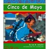 Cinco de Mayo, Used [Paperback]