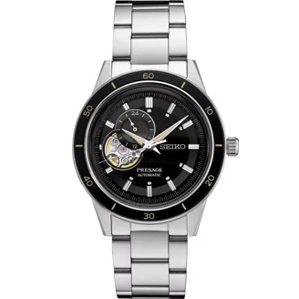 Seiko Men's SPC001 Sportura Retrograde Chronograph Watch - Walmart.com