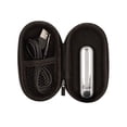 thumbnail image 2 of Balle Dissimulée Rechargeable - Argent, 2 of 5