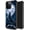 A Wolves in the moonlight, variant on for iPhone 14 Plus Case, Military-Grade Protection, All-Around Shockproof Corners, Anti-Scratch Phone Case for iPhone 14 Plus - Slam Dunk