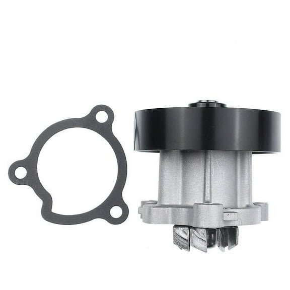 Water Pump 1 - Compatible with 2002 - 2013 Nissan Altima 2.5L 4-Cylinder 2003 2004 2005 2006 2007 2008 2009 2010 2011 2012