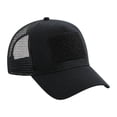 thumbnail image 1 of Beechfield  Adult Trucker Cap, 1 of 3