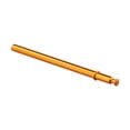 thumbnail image 2 of For Abu Max4 For Garcia Lever Side Cover Switch Crossbar Water Drop Reel Pink Shenzhuyue, 2 of 10