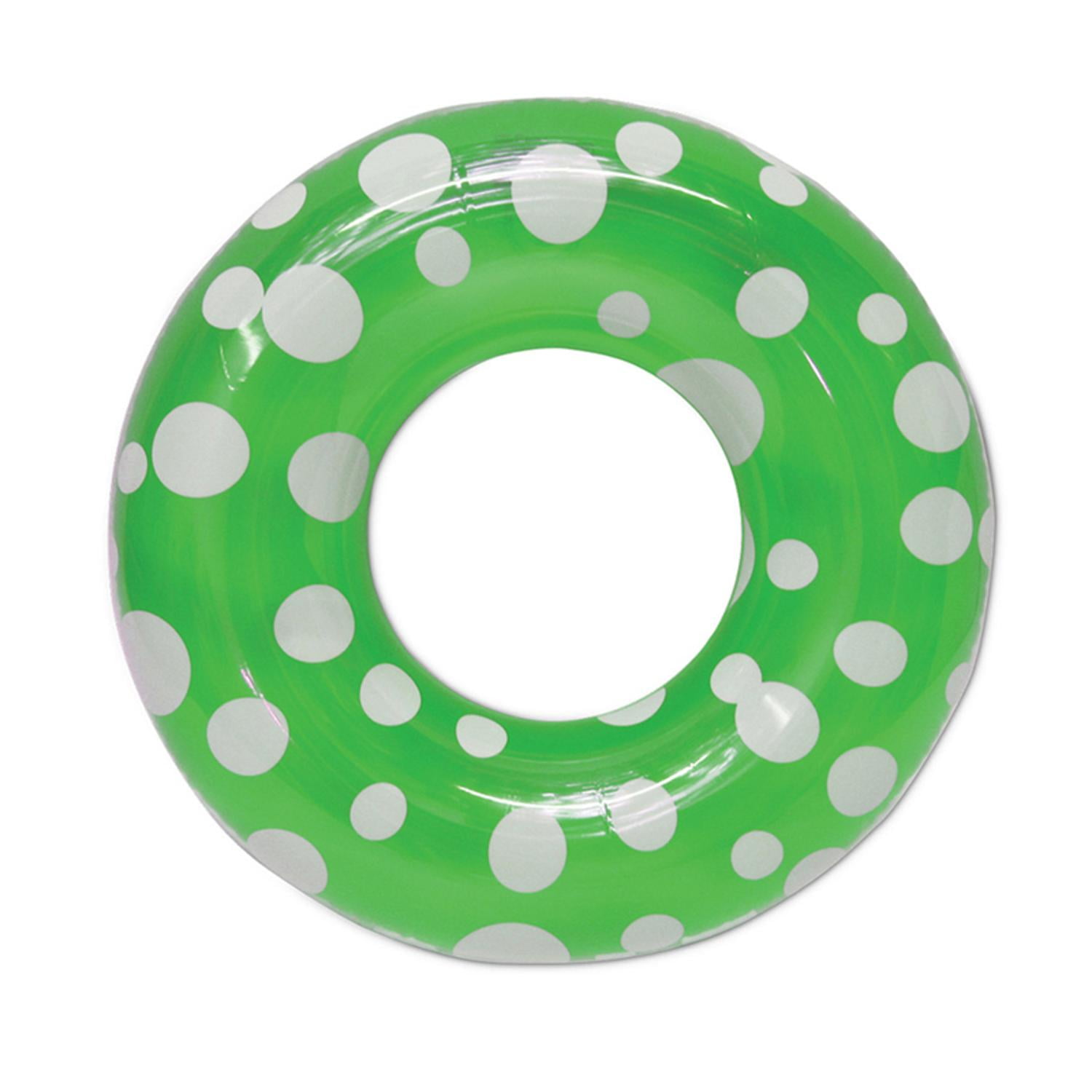 inflatable inner tubes for swimming