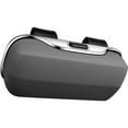 thumbnail image 1 of Car Glasses Case Portable Sunglasses Holder Driving Visor Car Lens Holder, 1 of 5