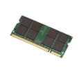 thumbnail image 2 of Memoria RAM DDR2 de 2 GB para portátil, 800 MHz, PC2 6400, 200 pines, 1,8 V, SODIMM para portátiles AMD, 2 of 8