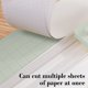 thumbnail image 5 of A3 Four In One Paper Cutter Paper Cutter Paper Cutting Paper Cutter Small Paper Cutter Office Photo Paper, 5 of 6