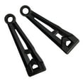 thumbnail image 3 of Partes Del Del Coche Del Modelo Del Modelo de 2pcs RC para 1/16 Piezas de Camiones de Hugo  Brazo superior delantero del coche RC, 3 of 7